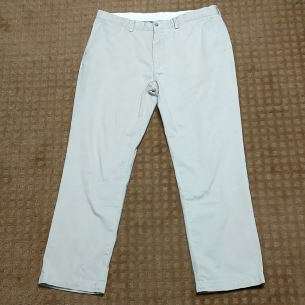 Polo Ralph Lauren Men's Khaki Pants